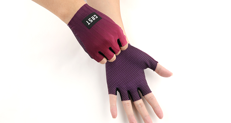 cycling gloves mens fingerless